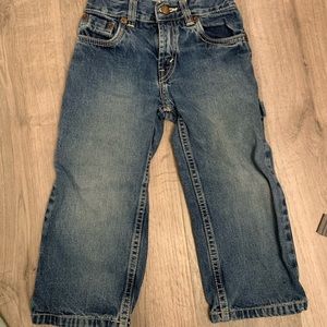 3T LEVI JEANS amazing condition!!